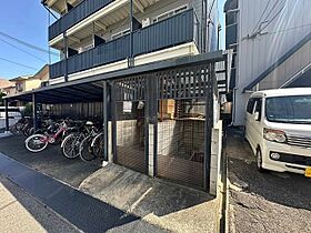 大阪府豊中市螢池南町１丁目（賃貸マンション1K・3階・18.00㎡） その30