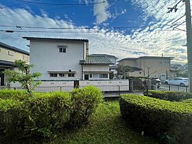 兵庫県川西市南花屋敷１丁目10番23号（賃貸マンション1K・1階・25.46㎡） その19