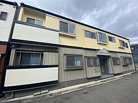 大阪府箕面市瀬川２丁目3番48号8（賃貸アパート1DK・2階・26.00㎡） その1