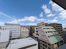 大阪府吹田市広芝町（賃貸マンション1K・5階・30.60㎡） その17