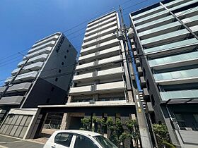 大阪府吹田市江坂町４丁目（賃貸マンション2LDK・2階・62.23㎡） その1