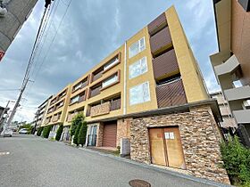 大阪府箕面市小野原西６丁目（賃貸マンション1LDK・2階・52.26㎡） その1