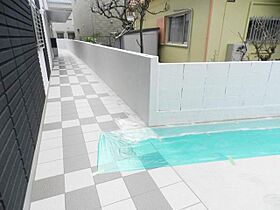 大阪府池田市石橋２丁目（賃貸マンション1LDK・1階・38.52㎡） その17