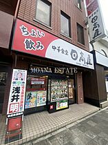 ルミエール  ｜ 埼玉県北葛飾郡松伏町大字松伏（賃貸アパート1K・2階・20.28㎡） その24