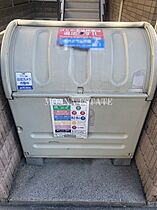 ジュネスII  ｜ 埼玉県入間郡三芳町大字藤久保（賃貸マンション1K・2階・19.87㎡） その21