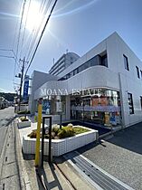 グランドオープリー  ｜ 埼玉県入間郡毛呂山町岩井西2丁目（賃貸マンション1K・1階・20.81㎡） その26