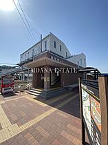 グランドオープリー  ｜ 埼玉県入間郡毛呂山町岩井西2丁目（賃貸マンション1K・1階・20.81㎡） その28