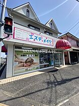 エルーセラハイツ  ｜ 埼玉県入間郡毛呂山町岩井西3丁目（賃貸アパート1K・1階・25.06㎡） その22