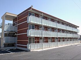 サンクワイエットII  ｜ 埼玉県入間郡毛呂山町前久保南4丁目（賃貸マンション1K・2階・26.08㎡） その1