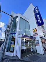 グロリアスII  ｜ 埼玉県飯能市大字川寺（賃貸マンション1K・2階・26.49㎡） その26