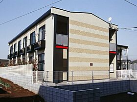 カサブランカ  ｜ 埼玉県さいたま市緑区大字中尾（賃貸マンション1K・2階・19.87㎡） その1