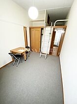 ソユーズ  ｜ 埼玉県坂戸市清水町（賃貸マンション1K・2階・19.87㎡） その3