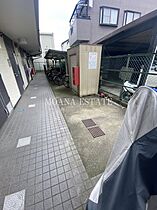 アルファード  ｜ 埼玉県戸田市新曽南1丁目（賃貸マンション1K・1階・20.81㎡） その12