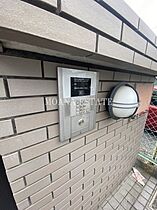 アルファード  ｜ 埼玉県戸田市新曽南1丁目（賃貸マンション1K・1階・20.81㎡） その25