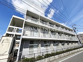 霞ヶ関第一  ｜ 埼玉県川越市大字的場（賃貸マンション1K・1階・20.28㎡） その1