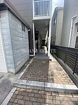 川口東  ｜ 埼玉県川口市本前川2丁目（賃貸マンション1K・2階・19.87㎡） その22