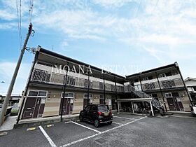 ＭＫアパートメント  ｜ 埼玉県川越市小仙波町4丁目（賃貸マンション1K・1階・20.28㎡） その1