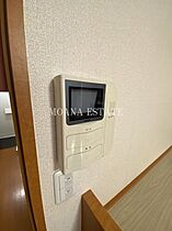 シンフォニー  ｜ 群馬県桐生市相生町2丁目（賃貸アパート1K・1階・23.61㎡） その12