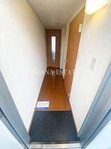 ＭＫアパートメント  ｜ 埼玉県川越市小仙波町4丁目（賃貸マンション1K・2階・20.28㎡） その10