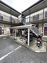 ＭＫアパートメント  ｜ 埼玉県川越市小仙波町4丁目（賃貸マンション1K・2階・20.28㎡） その24