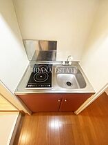 サティセフォンツ  ｜ 埼玉県蓮田市関山3丁目（賃貸マンション1K・2階・20.28㎡） その12