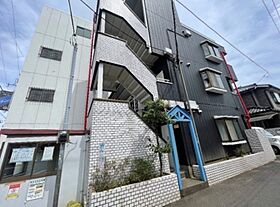 東京都清瀬市上清戸1丁目（賃貸マンション1R・3階・14.58㎡） その18