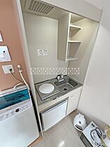 神奈川県横須賀市東逸見町1丁目（賃貸アパート1R・2階・12.49㎡） その23