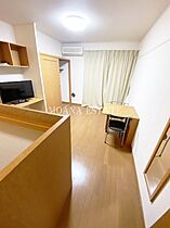 ERIKA  ｜ 群馬県伊勢崎市美茂呂町（賃貸マンション1K・1階・23.18㎡） その5