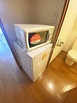 ライズ  ｜ 埼玉県久喜市吉羽2丁目（賃貸マンション1K・1階・19.87㎡） その11