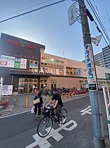 シャイン  ｜ 埼玉県坂戸市薬師町（賃貸マンション1K・2階・25.87㎡） その30