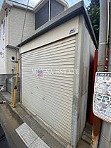 スリムガーデン  ｜ 埼玉県朝霞市膝折町5丁目（賃貸マンション1K・1階・19.87㎡） その27