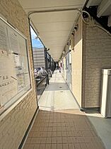 グランツII  ｜ 埼玉県川越市大字的場（賃貸アパート1K・1階・20.14㎡） その23