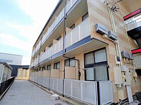 めぞん刻  ｜ 埼玉県草加市氷川町（賃貸マンション1K・3階・19.87㎡） その26