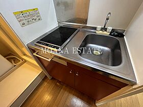 Ｐｕｒｅ  ｜ 茨城県水戸市千波町（賃貸マンション1K・1階・20.28㎡） その7