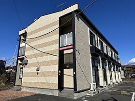 エミライズ  ｜ 栃木県宇都宮市鶴田町（賃貸マンション1K・2階・20.28㎡） その1