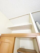 グランプラス  ｜ 埼玉県草加市小山2丁目（賃貸マンション1K・2階・19.87㎡） その8