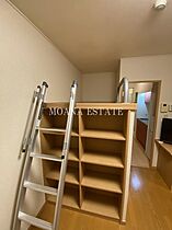 エリーズ  ｜ 埼玉県入間郡毛呂山町南台5丁目（賃貸マンション1K・3階・19.87㎡） その20