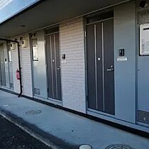 ルミエールII  ｜ 群馬県太田市新道町（賃貸マンション1K・1階・23.18㎡） その22