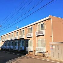 メゾンリッツ  ｜ 栃木県佐野市田島町（賃貸アパート1K・2階・28.02㎡） その15