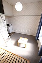 クローバー  ｜ 栃木県足利市福居町（賃貸マンション1K・2階・19.87㎡） その3