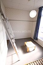 クローバー  ｜ 栃木県足利市福居町（賃貸マンション1K・2階・19.87㎡） その16