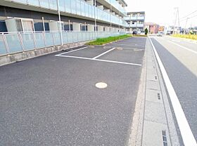 サンハイムかわなか  ｜ 埼玉県越谷市大字大道（賃貸マンション1K・2階・26.08㎡） その21