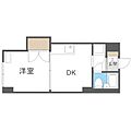 シティパレス124階4.0万円