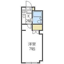 北海道札幌市中央区南十二条西8丁目2-31（賃貸マンション1K・2階・18.20㎡） その2