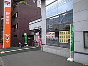 札幌南二十一条郵便局 854m