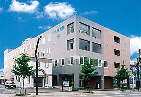 北海道札幌市中央区南九条西8丁目2-13（賃貸マンション1K・2階・36.32㎡） その20