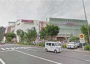 イオン札幌桑園ショッピングセンター 1386m