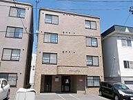 北海道札幌市豊平区平岸三条12丁目：物件画像／ホームリー・ワン株式会社　ピタットハウス美園店