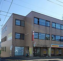 北海道札幌市白石区本通10丁目南9-10（賃貸マンション1DK・2階・30.03㎡） その20