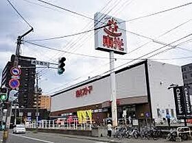 北海道札幌市中央区南四条西15丁目3-16（賃貸アパート1R・1階・21.97㎡） その15